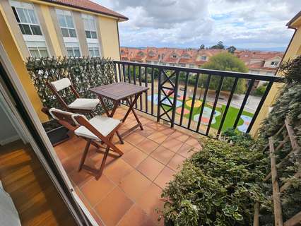 Piso en venta en Teo zona Montouto