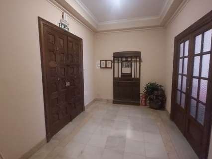 Piso en venta en Santiago de Compostela zona Ensanche