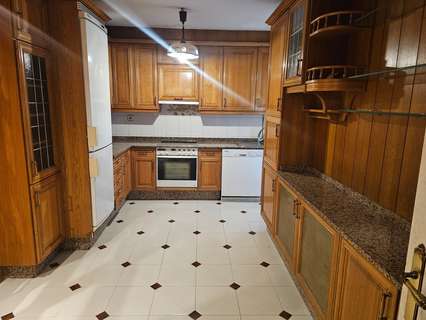 Piso en venta en Santiago de Compostela zona Ensanche