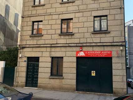 Villa en venta en Ribeira