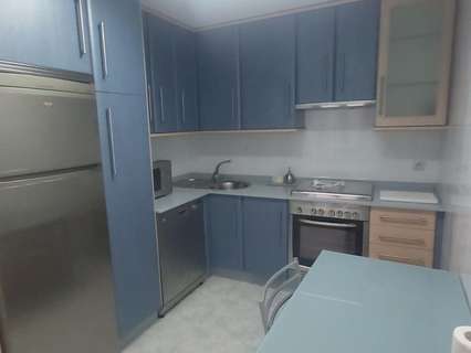 Piso en alquiler en Santiago de Compostela zona Casco Histórico