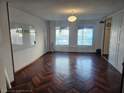 Piso en venta en Santiago de Compostela zona Ensanche