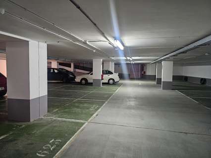Plaza de parking en venta en Santiago de Compostela zona Campus Norte - San Caetano