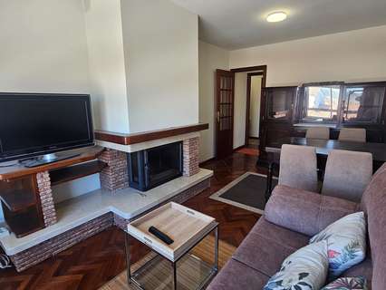 Piso en alquiler en Ames zona Milladoiro Ames