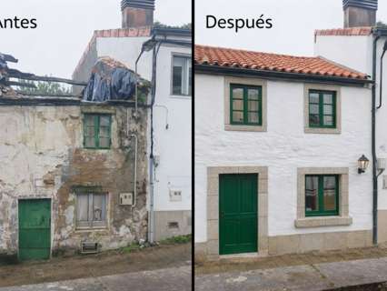 Villa en venta en Santiago de Compostela zona Campus Norte - San Caetano