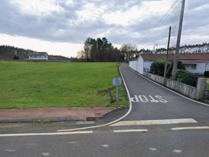 Parcela en venta en Touro