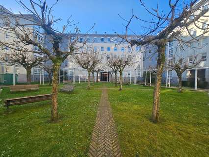 Piso en alquiler en Santiago de Compostela zona Fonti&ntilde;as