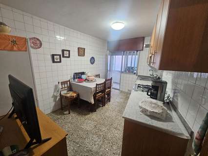 Piso en venta en Santiago de Compostela zona San Pedro. Concheiros