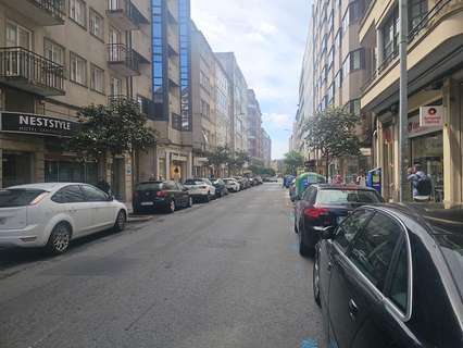 Local comercial en alquiler en Santiago de Compostela zona Ensanche