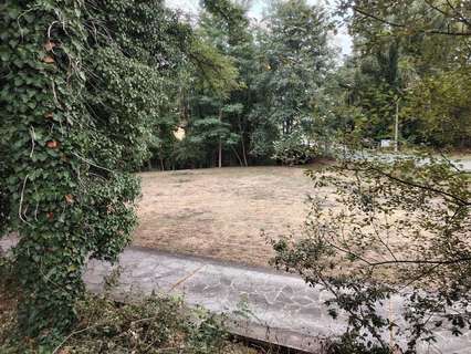 Parcela en venta en Ames zona Bertamiráns rebajada
