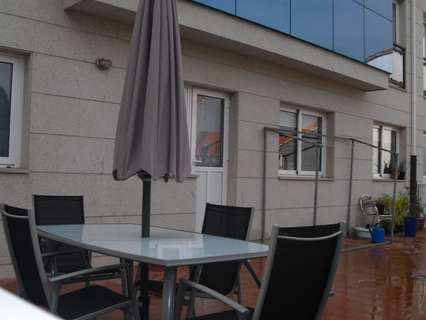 Piso en alquiler en Santiago de Compostela zona Sar - Belvís