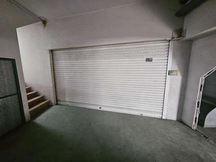 Plaza de parking en venta en Santiago de Compostela zona Santiago Sur