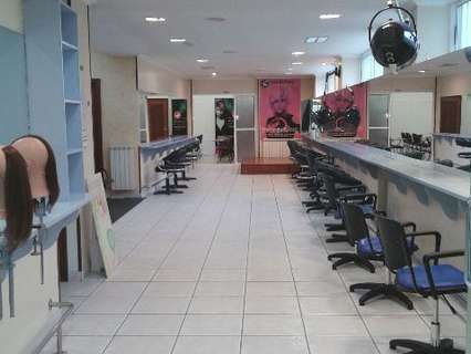 Local comercial en venta en Santiago de Compostela zona Santiago Sur