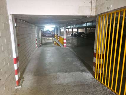 Plaza de parking en venta en Santiago de Compostela zona Santiago Sur
