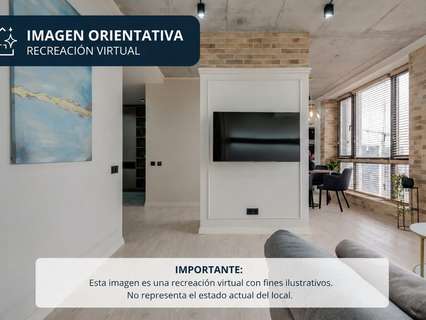 Local comercial en venta en Santiago de Compostela zona Santiago Sur