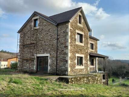 Villa en venta en Vedra zona Vedra