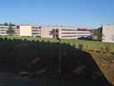 Plaza de parking en alquiler en Santiago de Compostela