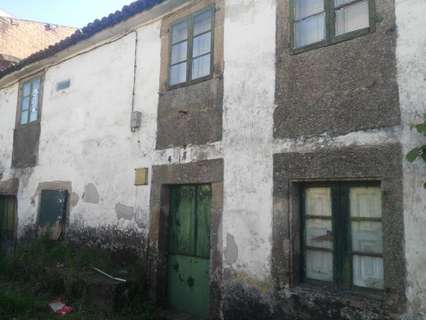 Villa en venta en Santiago de Compostela, rebajada
