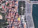 Parcela urbana en venta en A Pobra do Caramiñal