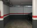 Plaza de parking en venta en Santiago de Compostela