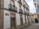 Villa en venta en Santiago de Compostela