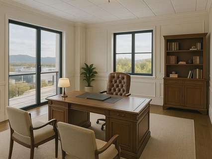 Oficina en venta en Lorca