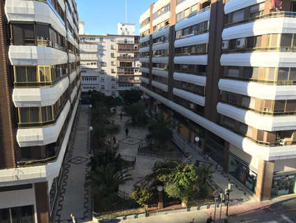 Piso en venta en Cádiz, rebajado