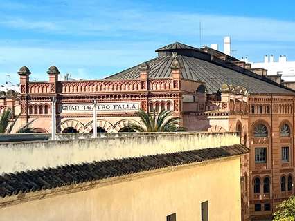 Edificio en venta en Cádiz