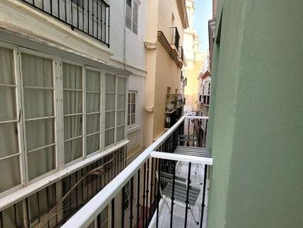 Piso en venta en Cádiz rebajado