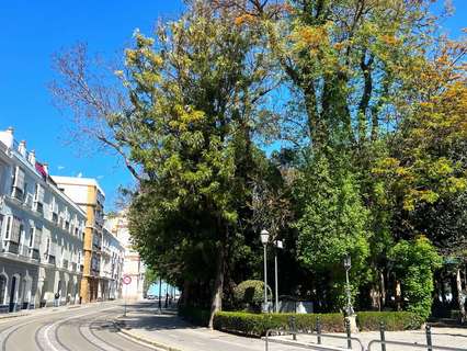 Piso en alquiler en Cádiz rebajado