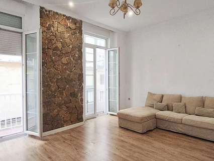 Piso en venta en Cádiz rebajado