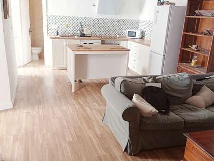 Piso en venta en Cádiz rebajado