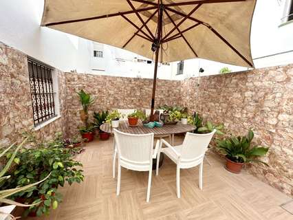 Piso en venta en Cádiz