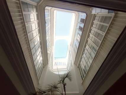 Piso en venta en Cádiz rebajado
