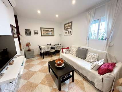 Piso en alquiler en Cádiz