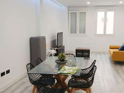 Piso en venta en Cádiz