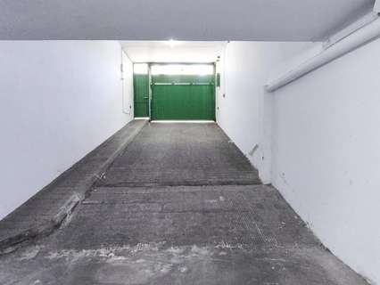 Plaza de parking en venta en Cádiz