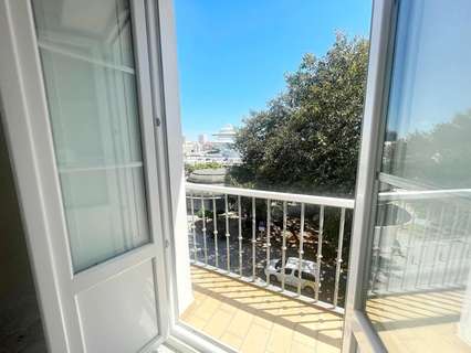 Piso en venta en Cádiz