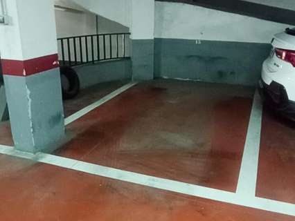 Plaza de parking en venta en Cádiz
