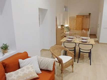 Piso en venta en Cádiz rebajado