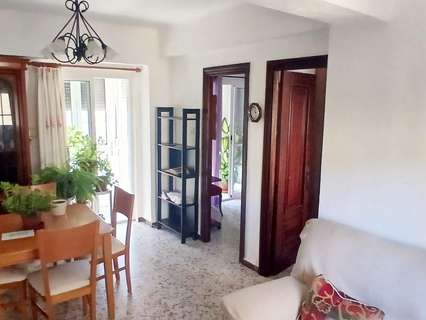 Piso en venta en Cádiz
