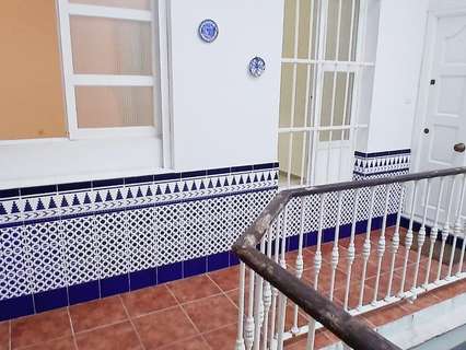 Piso en venta en Cádiz