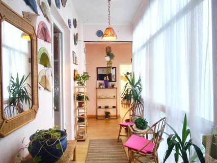 Piso en venta en Cádiz rebajado