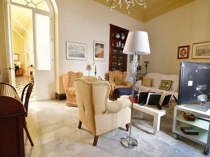 Piso en venta en Cádiz