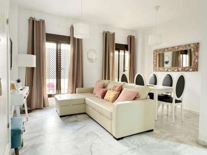 Piso en venta en Jerez de la Frontera