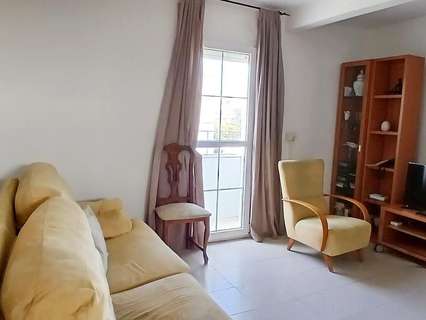 Piso en venta en Cádiz