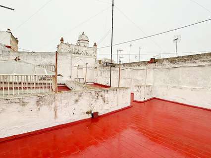 Piso en venta en Cádiz