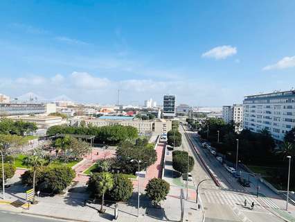 Piso en venta en Cádiz