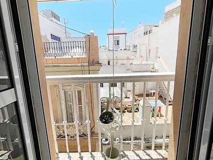 Piso en venta en Cádiz
