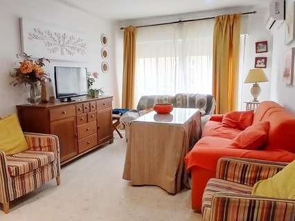 Piso en venta en Cádiz rebajado